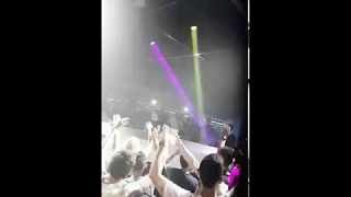 Hi Ibiza Club Room 05.07.2017 Fedde le Grand (Video 4K)
