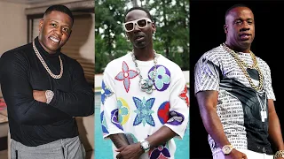 Authorities Respond To  Young Dolph Retaliation Rumours, Blac Youngsta’s Grandmother And Yo Gotti