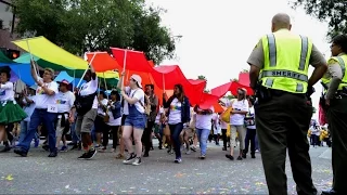 Inside Funerals for Orlando Shooting Victims