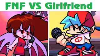 FNF Heartbreak VS Girlfriend 2.0 NEW Update! – Descargar MOD -  Friday Night Funkin' Free Play