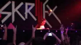 Skrillex @ Marquee NY NYC 9/4/14 2014 1080p HD (6/12)