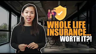 Saving taxes by investing in Whole Life Insurance | Real Estate Tax Tips