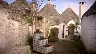 Dream of Italy Season 1: Full Puglia Episode