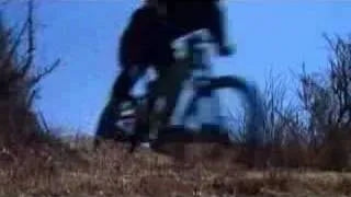 Rogue MTB promo featuring Rich Houseman