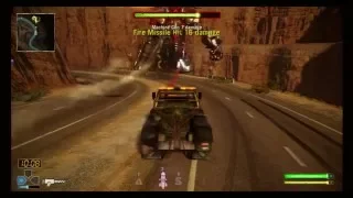 PS3 Longplay [069] Twisted Metal