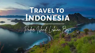 Top 15 Must Visit Places in Indonesia | Indonesia Travel Guide