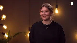 Maria Petra   håper du har plass med tv intro extended