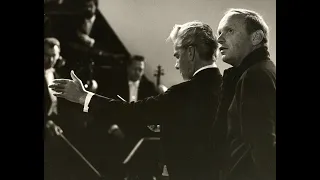 Gustav Mahler – Symphony No.6 in A minor [edited to Andante – Scherzo order] – Karajan & BPO, 1978