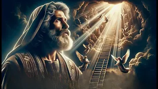 Jesus Unveils the Secret of Jacob's Ladder: Unique Vision of the Holy Scriptures!