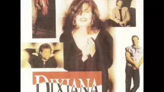 Dixiana  ~ A Little In Love