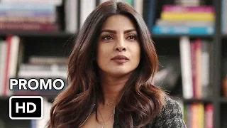 Quantico 2x17 Promo "ODYOKE" (HD) Season 2 Episode 17 Promo