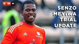 Senzo Meyiwa murder trial: What we know so far