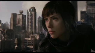 Ghost in the Shell   Trailer #3 HD (2017) Scifi Movie By Scarlett Johnson