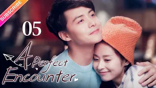 【Multi-sub】 A Perfect Encounter EP05 | Ming Dao, Ying Er, Ma Tianyu | Fresh Drama