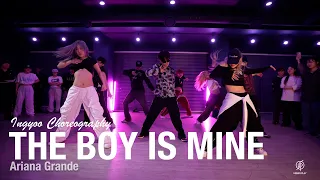 The Boy Is Mine - Ariana Grande / Ingyoo Choreography / Urban Play Dance Academy
