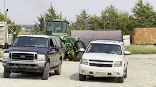 1981 JOHN DEERE 8440 For Sale