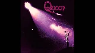 Queen, "Liar"