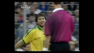 1997 france vs brazil