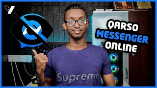 Sida Loo Qariyo Online ka Facebook iyo Messenger | Farsamo Qarsoon