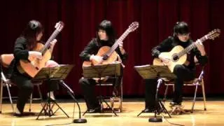 [현우회]27회 신입생환영 연주회 Concerto for 2 Mandolines in G, RV 532 2.Andante