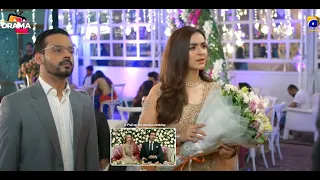 Biwi Sath Chalein gai Shuhar Hath Thama Hai tu Sath hon Hrr Mushkil mein|EP85|RaazeUlfat|Dramabazaar