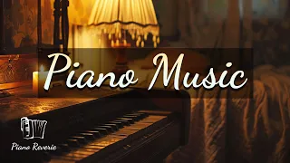 🔻Relaxing Piano Music - Relaxing Sounds That Awaken The Infinite Instinct | Piano Music