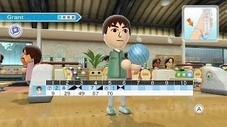 Wii Sports Club -- All Sports Trailer