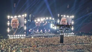 Bruce Springsteen - Born to Run - Amsterdam Arena - 25 May 2023