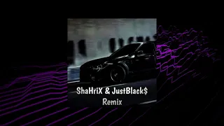 Jamik & PUSSYKILLER - Франция (ShaHriX & JustBlack$)