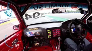 Super Turbo Thailand 2018 Round5 Japan 20+ Twincam [Mai iSoldRace] Waxone Racing Project