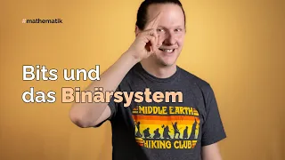 Bits und das Binärsystem