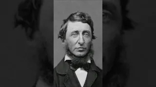 O relato de Thoreau em Walden