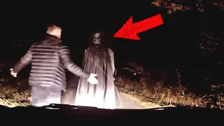 15 Scary Videos You Should NOT Attempt