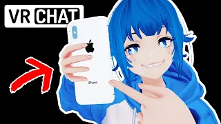 😝i’m gonna scare my girlfriend! 【VRChat funny Highlights】 #52