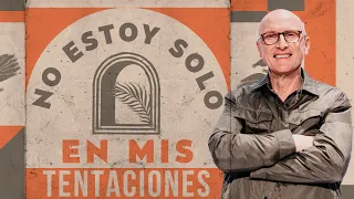 No estoy solo en mis tentaciones - Andrés Corson | Prédicas Cristianas 2023