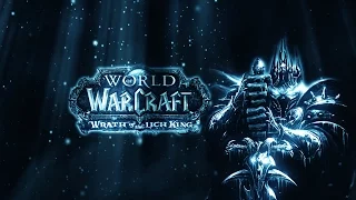 World Of Warcraft-[5]-Репутация "Черный Клинок"