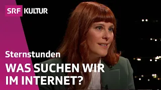 Ich poste, also bin ich: Leben in der Influencer-Gesellschaft | Sternstunde Philosophie | SRF Kultur