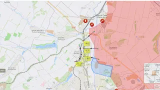 Ukraine. Military Summary And Analysis 2023.02.04