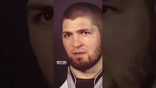 Khabib’s prediction for Makhachev vs. Volkanovski 🔮