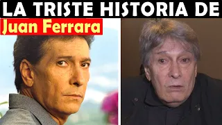 La Vida y El Triste Final de Juan Ferrara