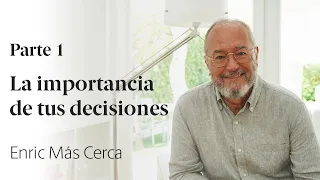 Diálogos para la toma de Conciencia: Parte 1 💬 Enric Más Cerca [34]