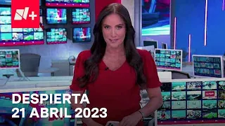 Despierta I Programa Completo 21 Abril 2023