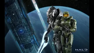 Halo 2 Anniversary Full Game Movie - REMASTERED by BLUR Studios (HD)