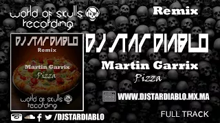 Martin Garrix & Star Diablo - Pizza (Remix)[Free Download]