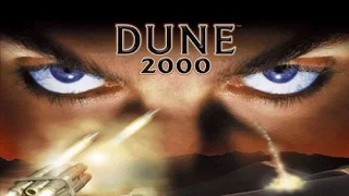 Dune 2000. Ордосы #1. Почему бы и нет?