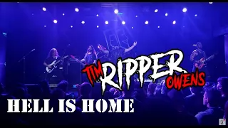Tim Ripper Owens - Hell Is Home (Judas Priest) - Live 4K