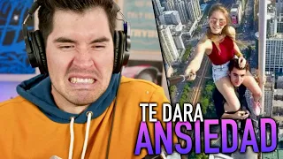 ESTE VIDEO TE DARÁ ANSIEDAD !!