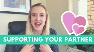 Relationships After Trauma: How to Support Your Partner