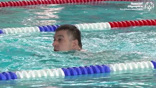 Special Olympics NRW: Landesspiele Hamm 2019