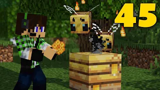 Minecraft ITA S6 E45